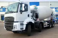 Ford Trucks 4142M Full