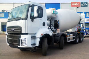 Ford Trucks 4142M Full