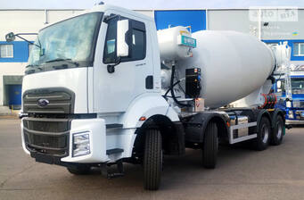 Ford Trucks 4142M 2026 Full