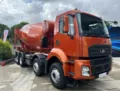 Ford Trucks 4142M