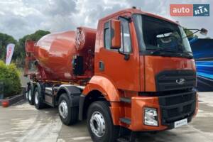 Ford Trucks 4142M Full