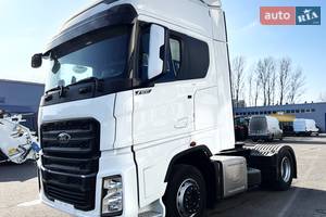 Ford Trucks F-Max Full