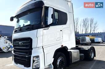 Ford Trucks F-Max 2024 в Київ