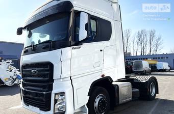 Ford Trucks F-Max 2024 Full