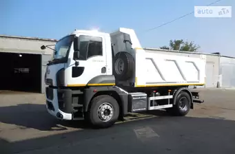 Ford Trucks