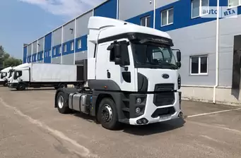 Ford Trucks