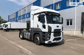 Ford Trucks 1842T AT (420 к.с.) 4x2 2024