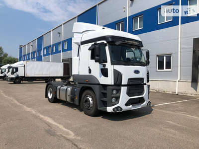 Ford Trucks 2024 Full