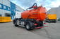 Новый Ford Trucks 1833 MT (330 к.с.) 4х2 Full 2024 автосалона АВТЕК - фото 7