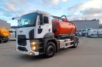 Ford Trucks