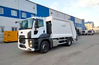 Ford Trucks
