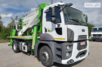 Ford Trucks 2024 в Київ