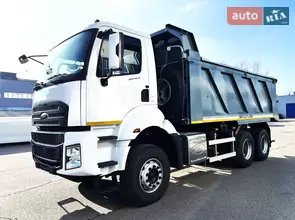 Ford Trucks