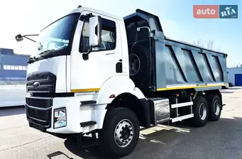 Ford Trucks