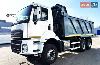 Ford Trucks 3542D (420 к.с.) 30т 2024