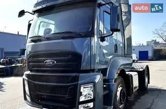 Ford Trucks