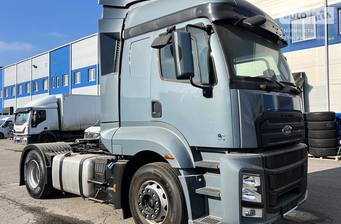 Ford Trucks 2024 1845T AT (450 к.с.) 4x2 Full - фото 4