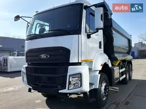 Ford Trucks