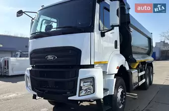 Ford Trucks