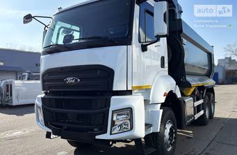 Ford Trucks 3542D (420 к.с.) 30т 2024