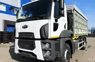 Ford Trucks Full