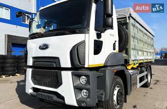 Ford Trucks 2024 в Київ