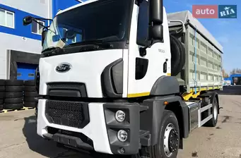 Ford Trucks