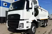 Ford Trucks Full