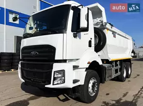 Ford Trucks