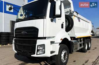 Ford Trucks 2024 в Київ