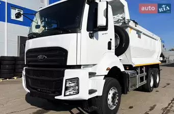 Ford Trucks