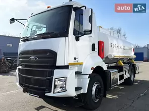 Ford Trucks