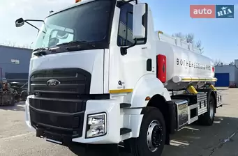 Ford Trucks