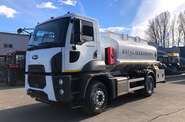 Ford Trucks Full