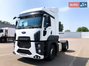 Ford Trucks