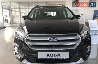 Ford Kuga New 1.5D AT (120 л.с.) 2019 Ford Kuga New 1.5D AT (120 л.с.) 2019