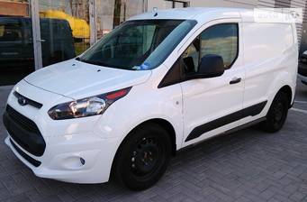 Ford Transit Connect груз. 1.5D MT 230L2 (100 л.с.) 2019 Ford Transit Connect груз. 1.5D MT 230L2 (100 л.с.) 2019