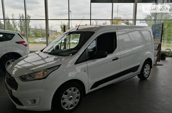 Ford Transit Connect груз. 1.5D MT 230L2 (100 л.с.) 2019 Ford Transit Connect груз. 1.5D MT 230L2 (100 л.с.) 2019