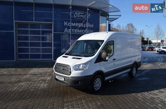 Ford Transit груз. 2.0D MT F350 (130 л.с.) L2H2 2018 Ford Transit груз. 2.0D MT F350 (130 л.с.) L2H2 2018