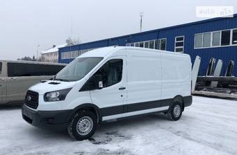 Ford Transit груз. 2.0D MT F350 (130 л.с.) L3H2 2018 Ford Transit груз. 2.0D MT F350 (130 л.с.) L3H2 2018