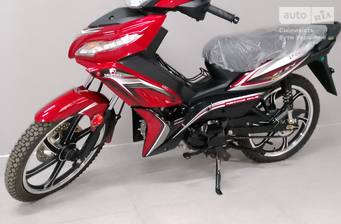 Forte Active 2024 Base 125cc