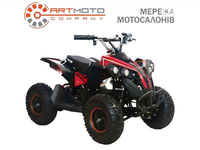 Forte ATV 1200 QB 2024 Base