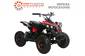 Forte ATV 1200 QB Base