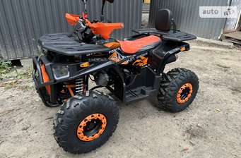 Forte ATV 2023 в Киев