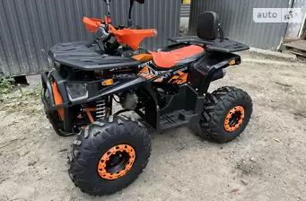 Forte ATV