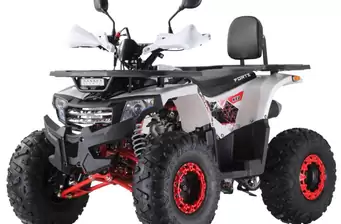 Forte ATV