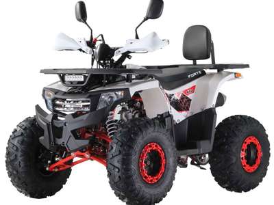 Forte ATV Base 125 F 2023