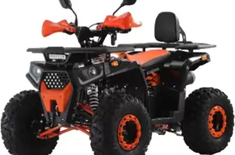 Forte ATV