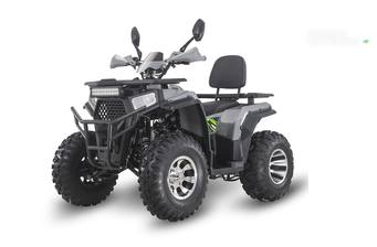 Forte ATV 2024 Base