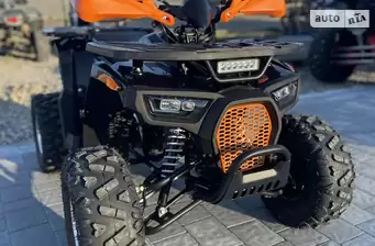 Forte ATV